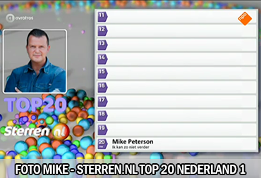 Mikesterrennl