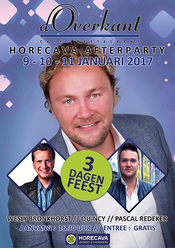 weslyhorecava