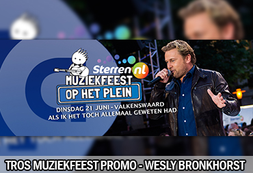 trosmuziekfeestwesly